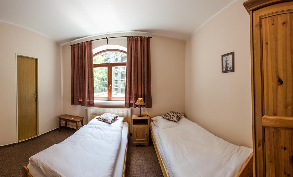 Penzion&Řízkárna Frýdek-Místek Exteriér fotografie
